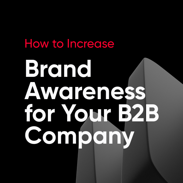 Brand Awareness - Agency 99