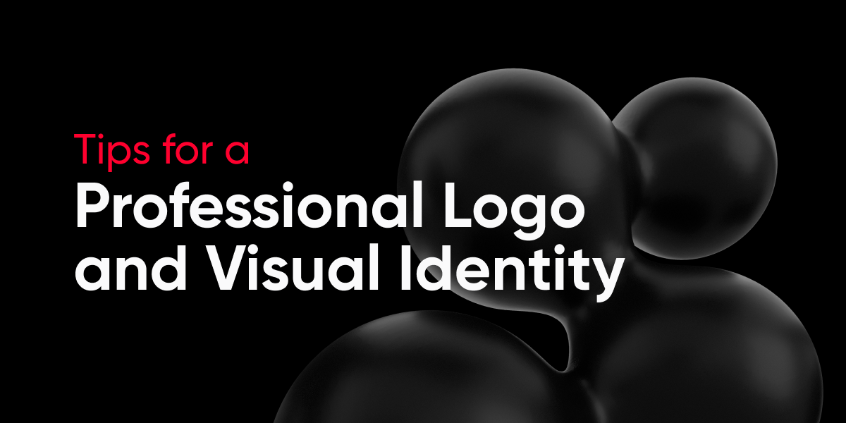 Visual Identity - Agency 99